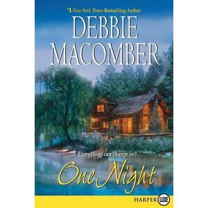 One Night -- Debbie Macomber